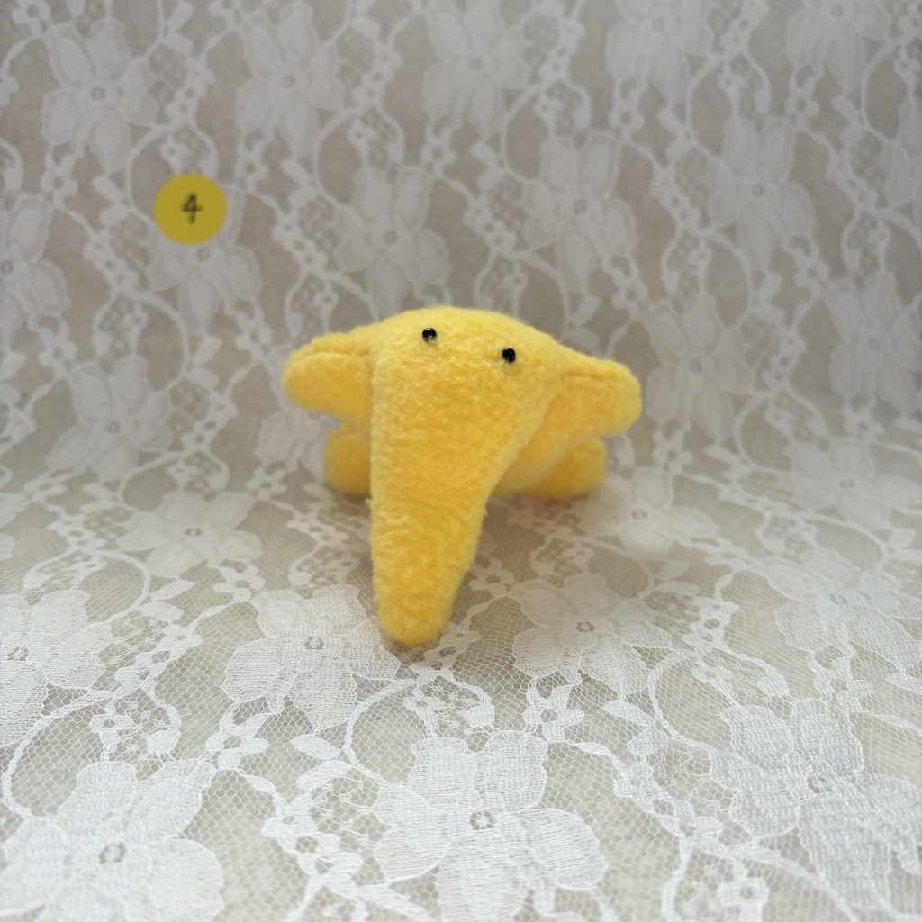 ホシゾウ ☆彡 ④