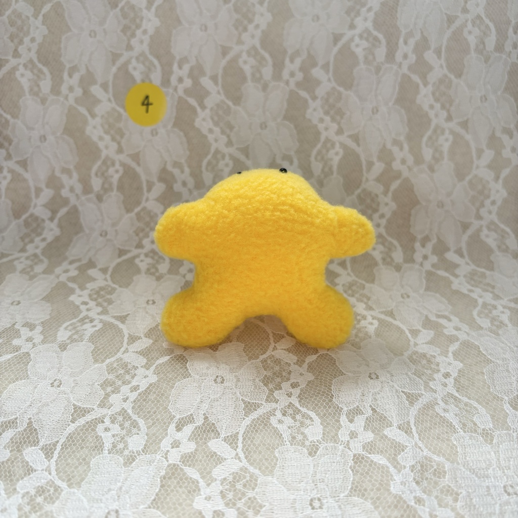 ホシゾウ ☆彡 ④