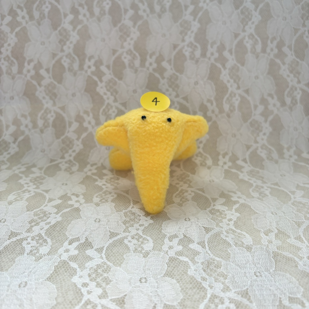 ホシゾウ ☆彡 ④