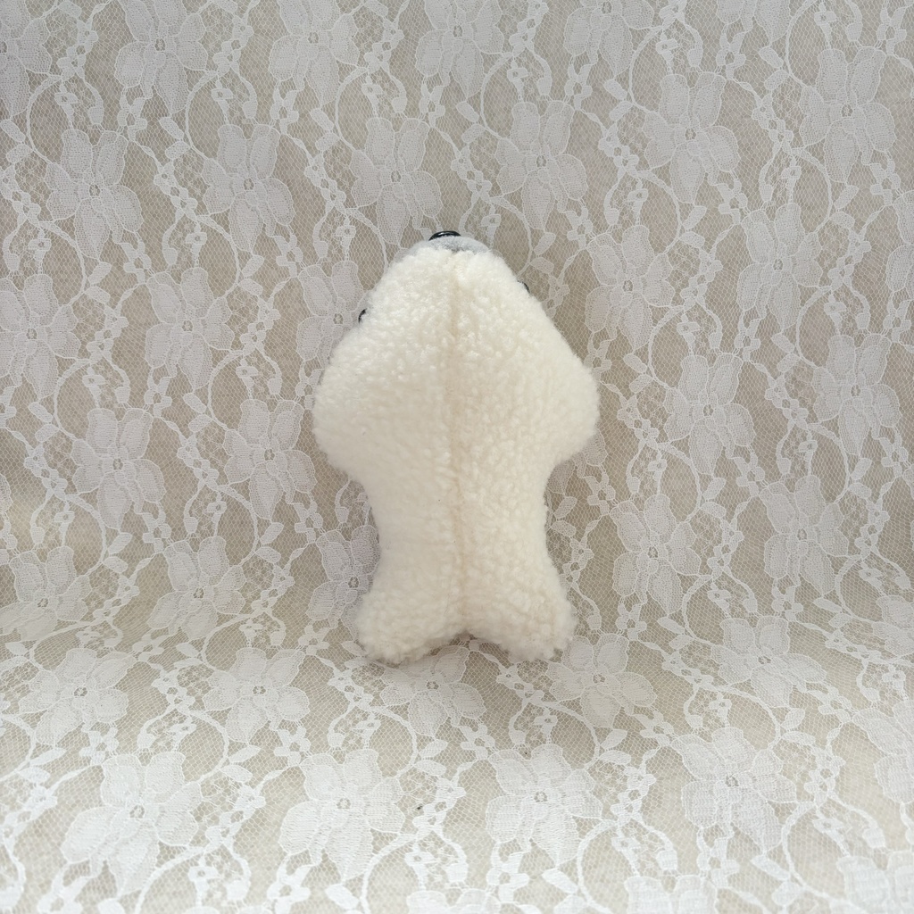 もこまるあざらしくん