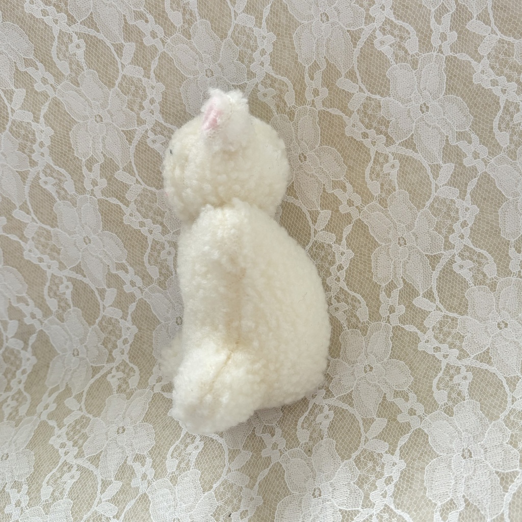 ぷりぷりネズミちゃん(ちかめ)