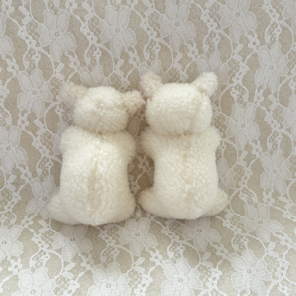 ぷりぷりネズミちゃん(ちかめ)