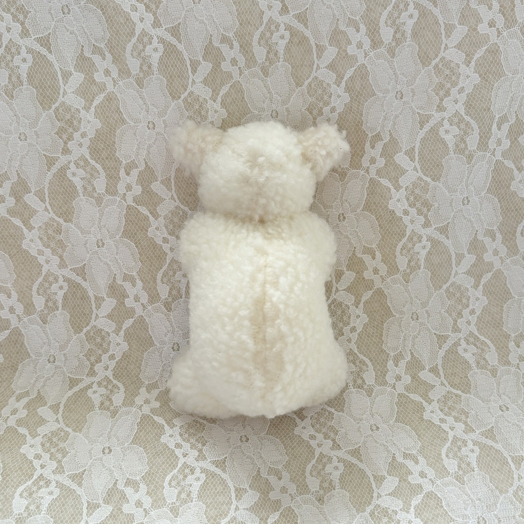 ぷりぷりネズミちゃん(ちかめ)