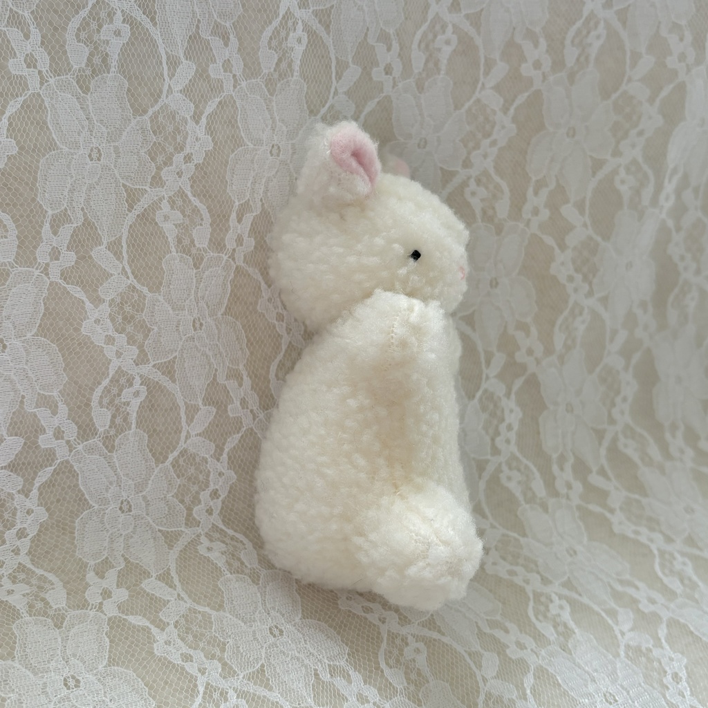 ぷりぷりネズミちゃん(とおめ)