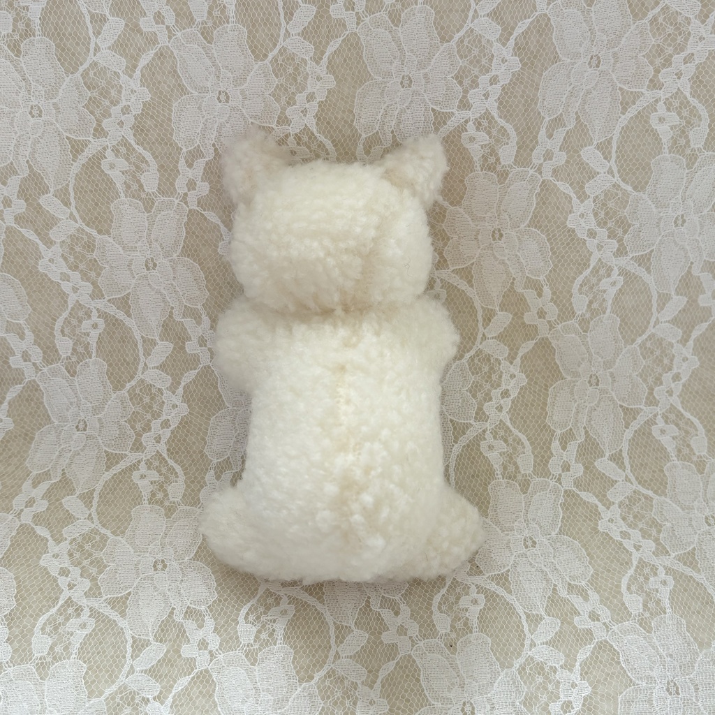 ぷりぷりネズミちゃん(とおめ)