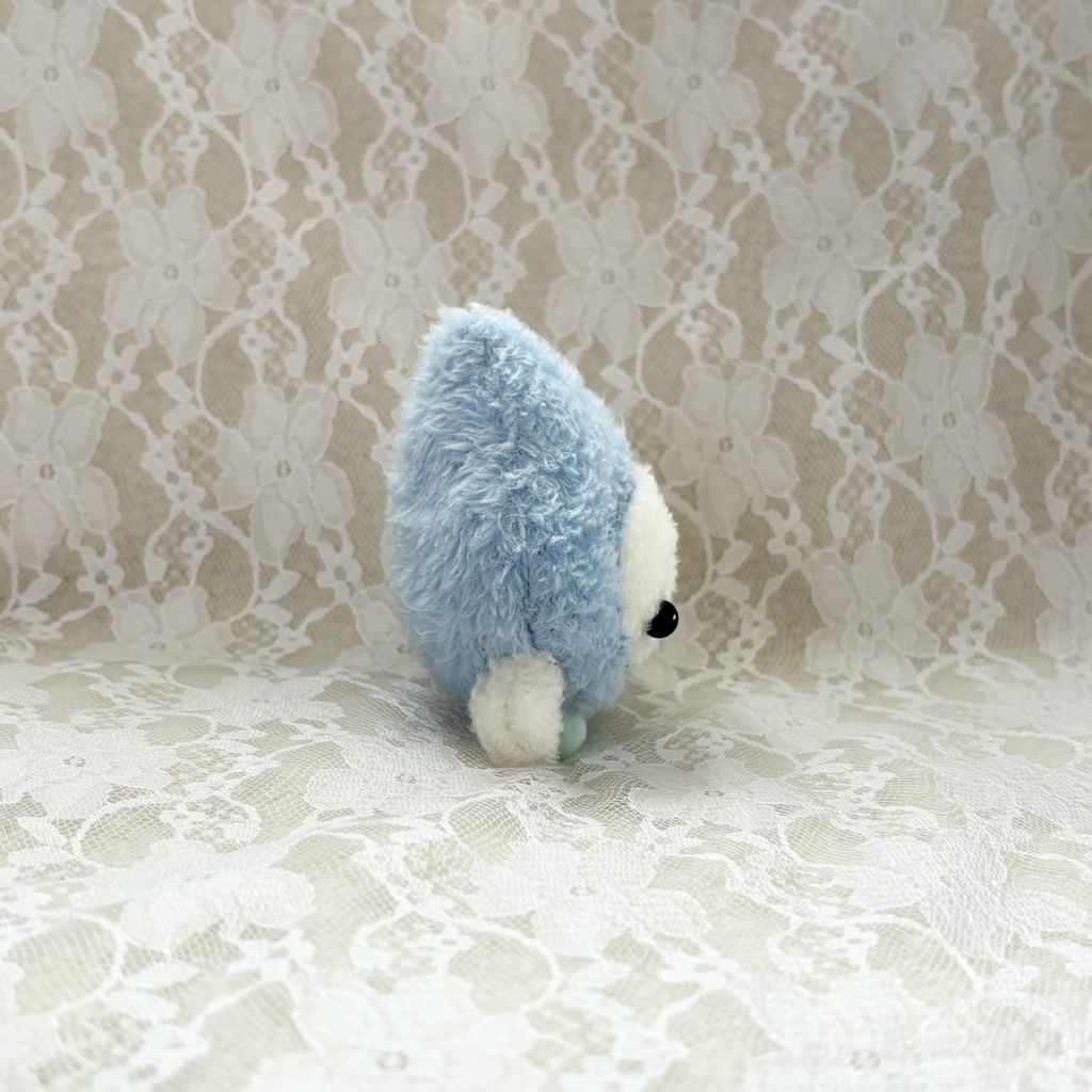 水たまりうまれのお水ちゃん