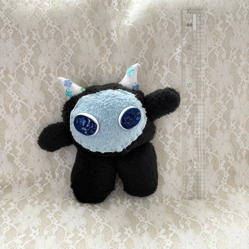 宇宙のなにか…