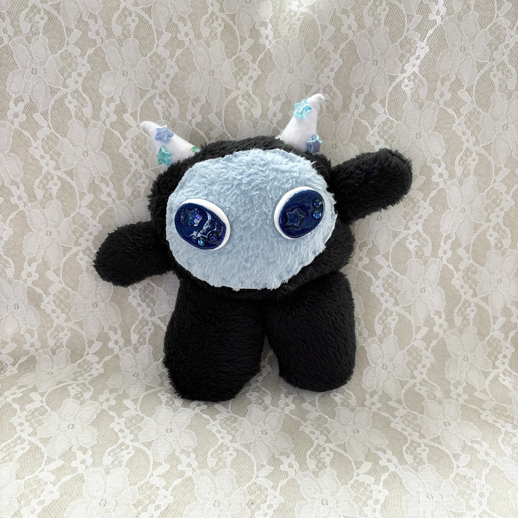 宇宙のなにか…