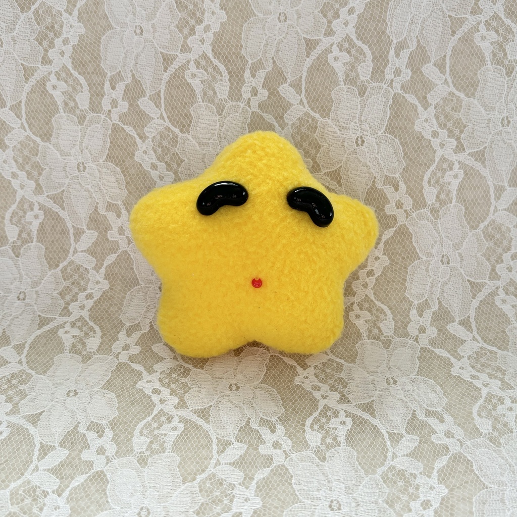 オネガイおほしさま