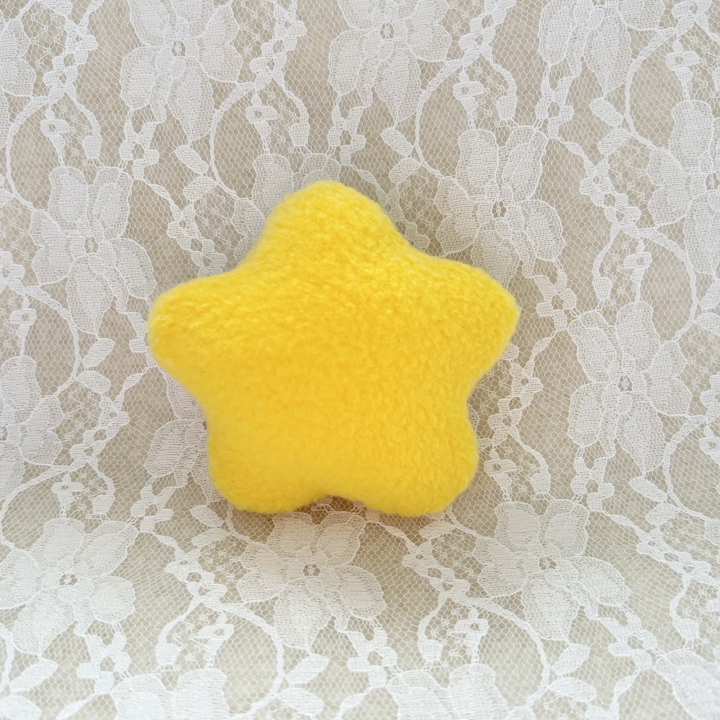 オネガイおほしさま