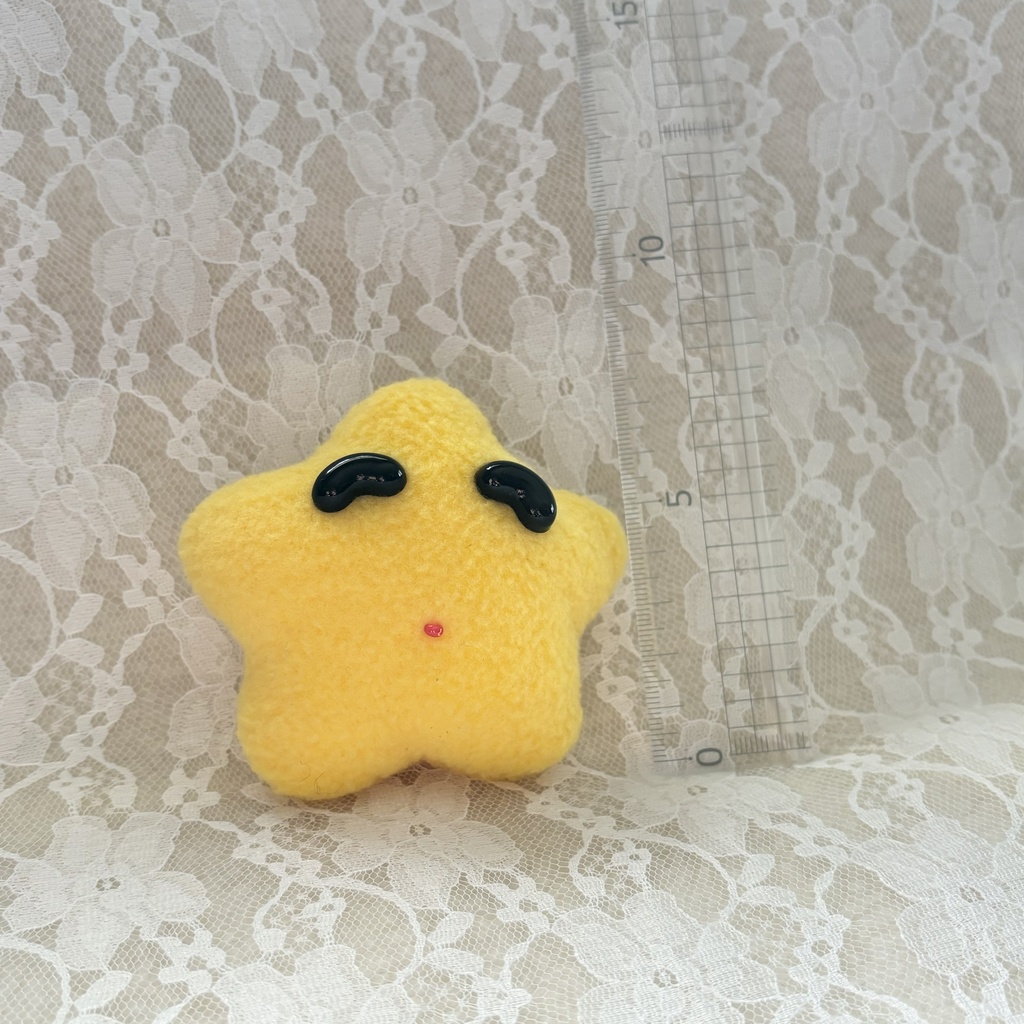 オネガイおほしさま