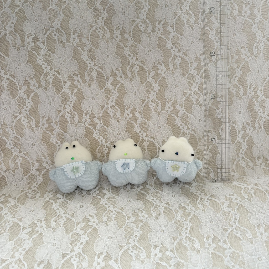 のんびりうさぎ(末っ子)