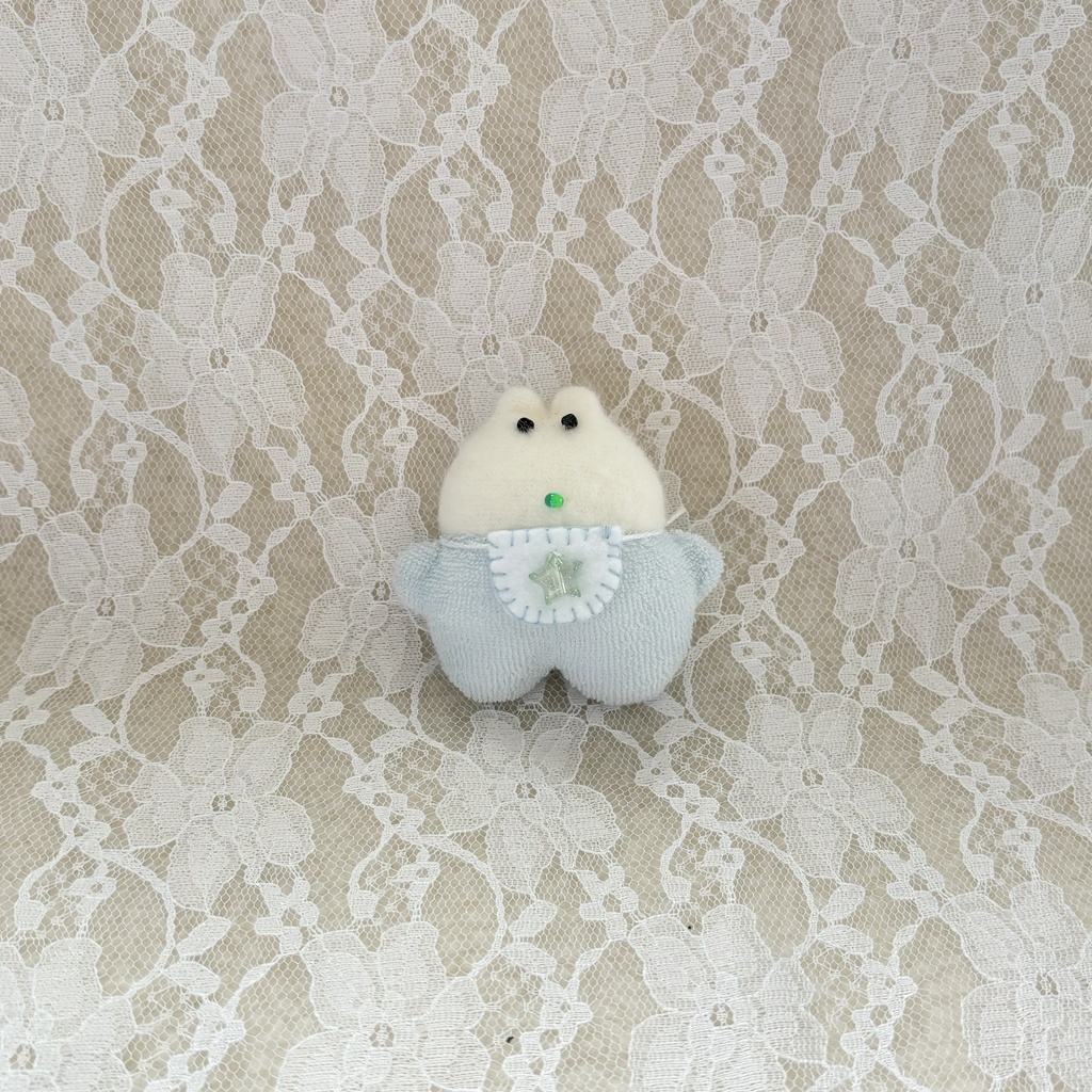 のんびりうさぎ(末っ子)