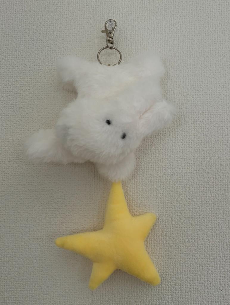 さかだちうささん⭐️(いちばんぼし)