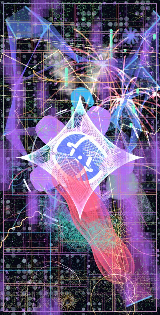 自動お絵描きツールPentavora(ペンタヴォーラ)