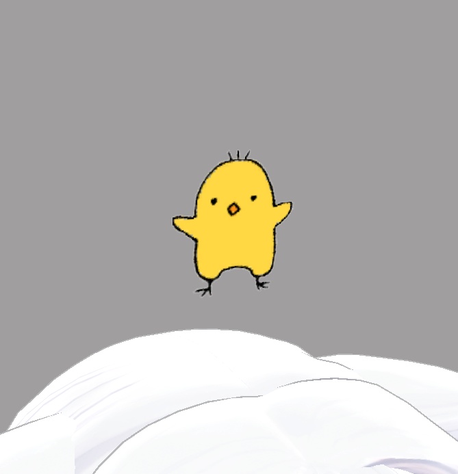 ■無料■ PIYOパーティクル