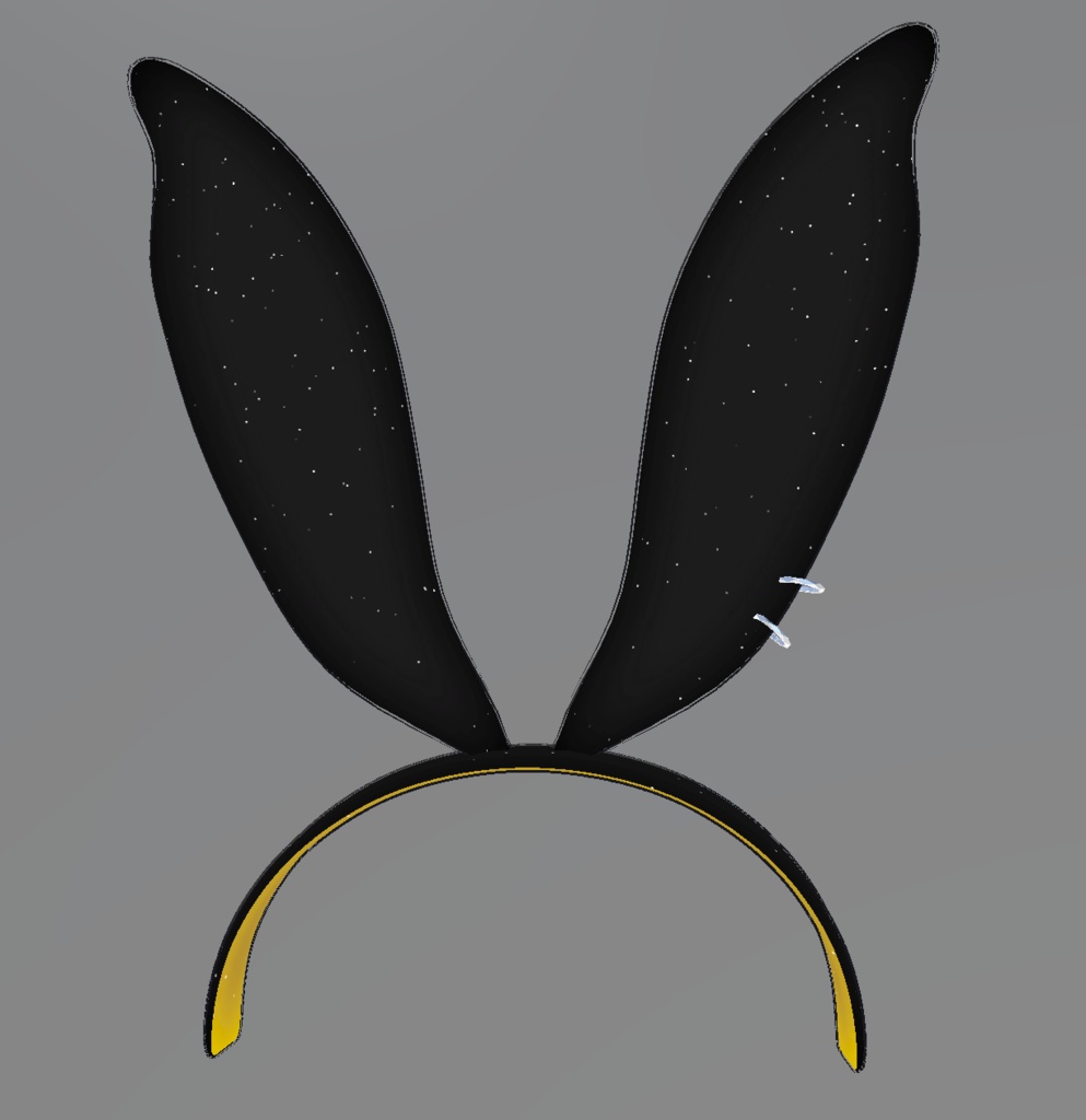 Kipfel Rabi Hairband