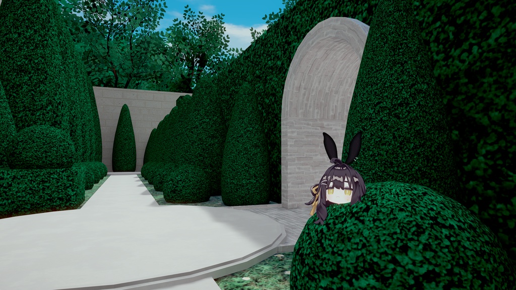 Kipfel Rabi Hairband