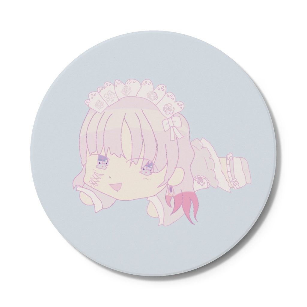コースター