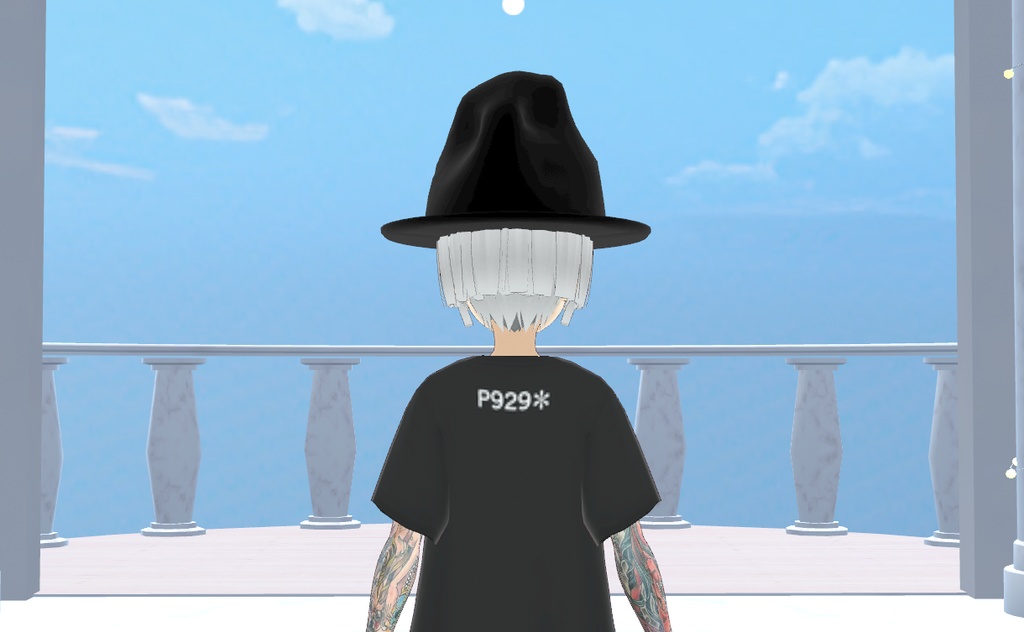 【無料】STRINGSのメンバーが作った非公式TシャツP929*エディション