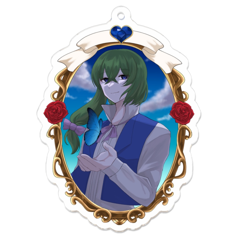 異空航海:レイ_ver.2