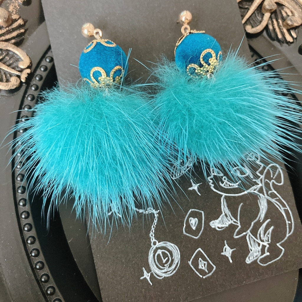 虎ちゃん/チェシャ猫