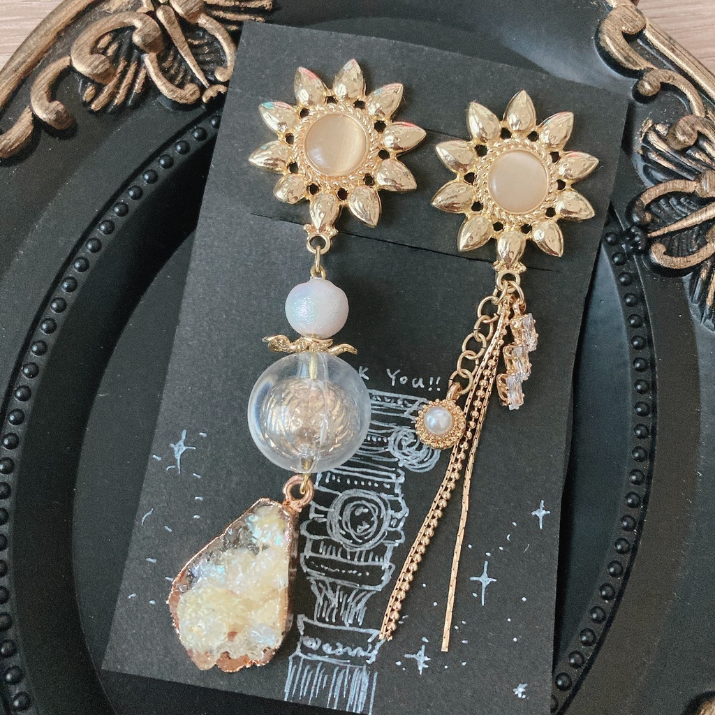 ジョゼフ/イヤリング