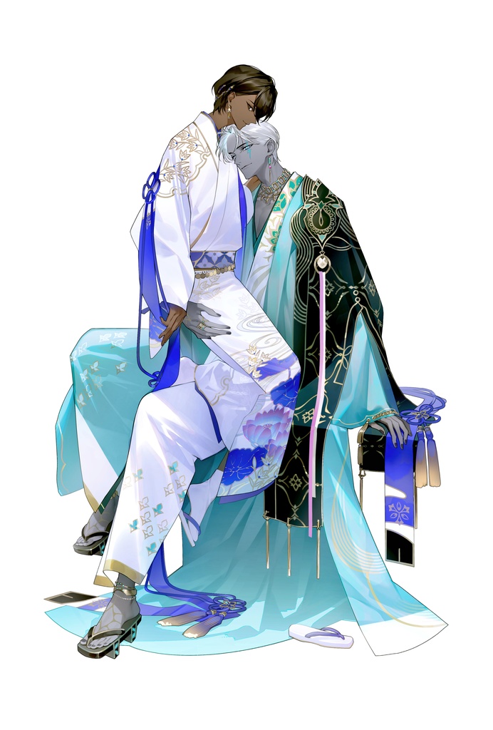 アクリルスタンド