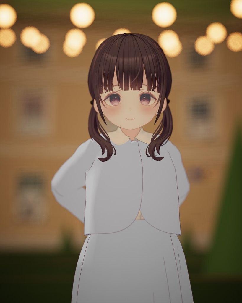 ポーズ工房 - VRChatアバターの写真撮影ツール【無料】