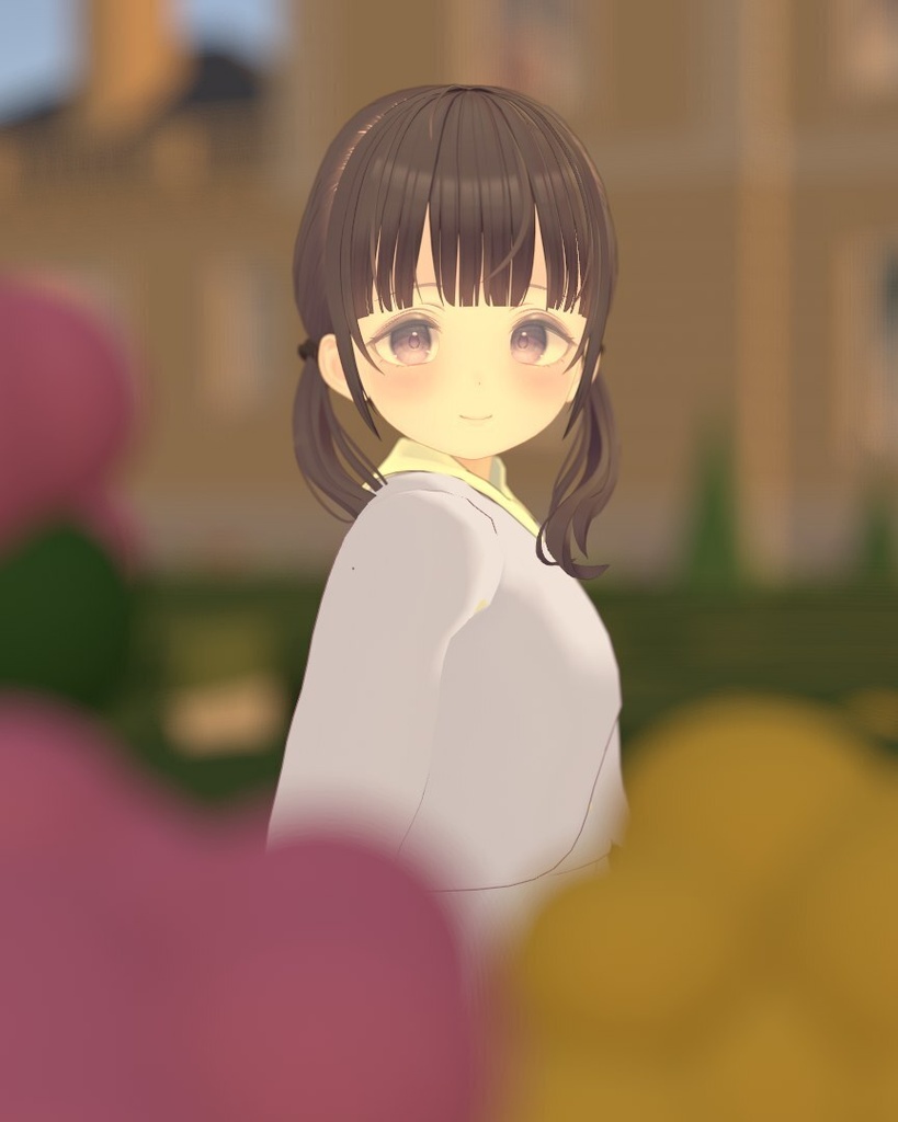 ポーズ工房 - VRChatアバターの写真撮影ツール【無料】