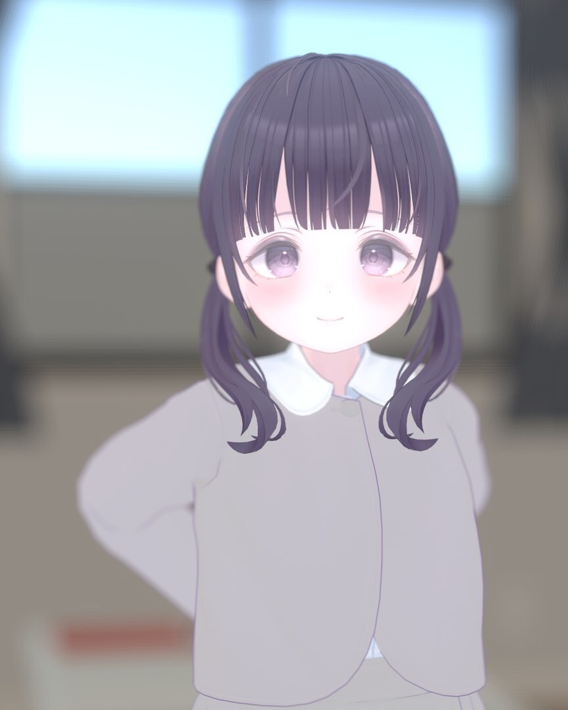ポーズ工房 - VRChatアバターの写真撮影ツール【無料】