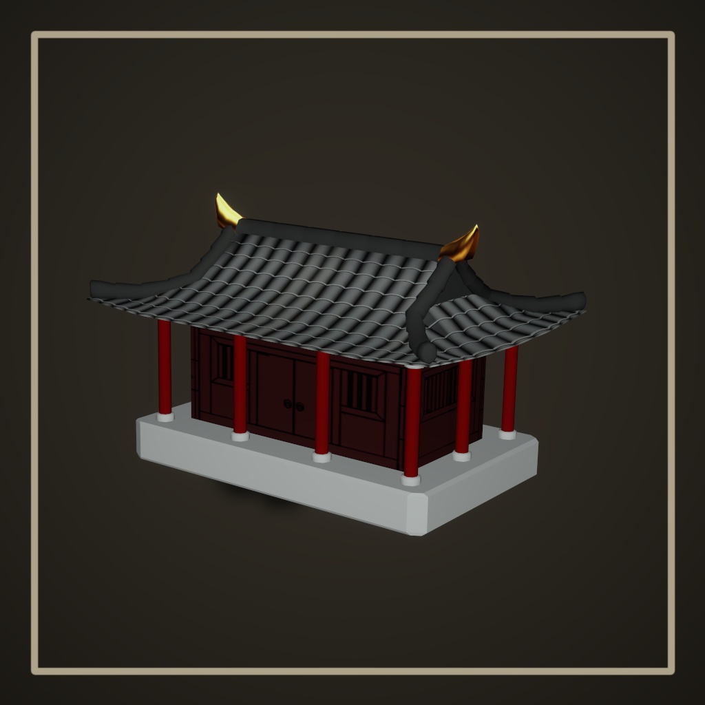 【Free】宮殿