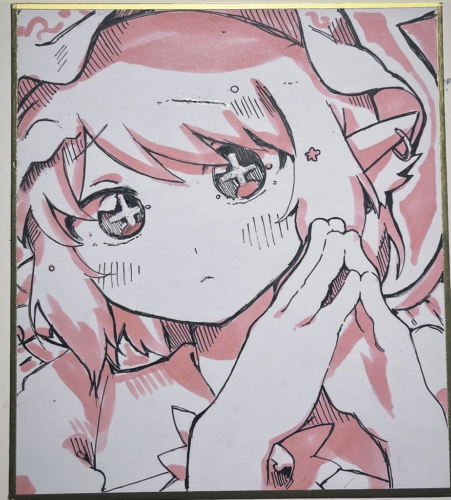 きらきらミスチー✨️