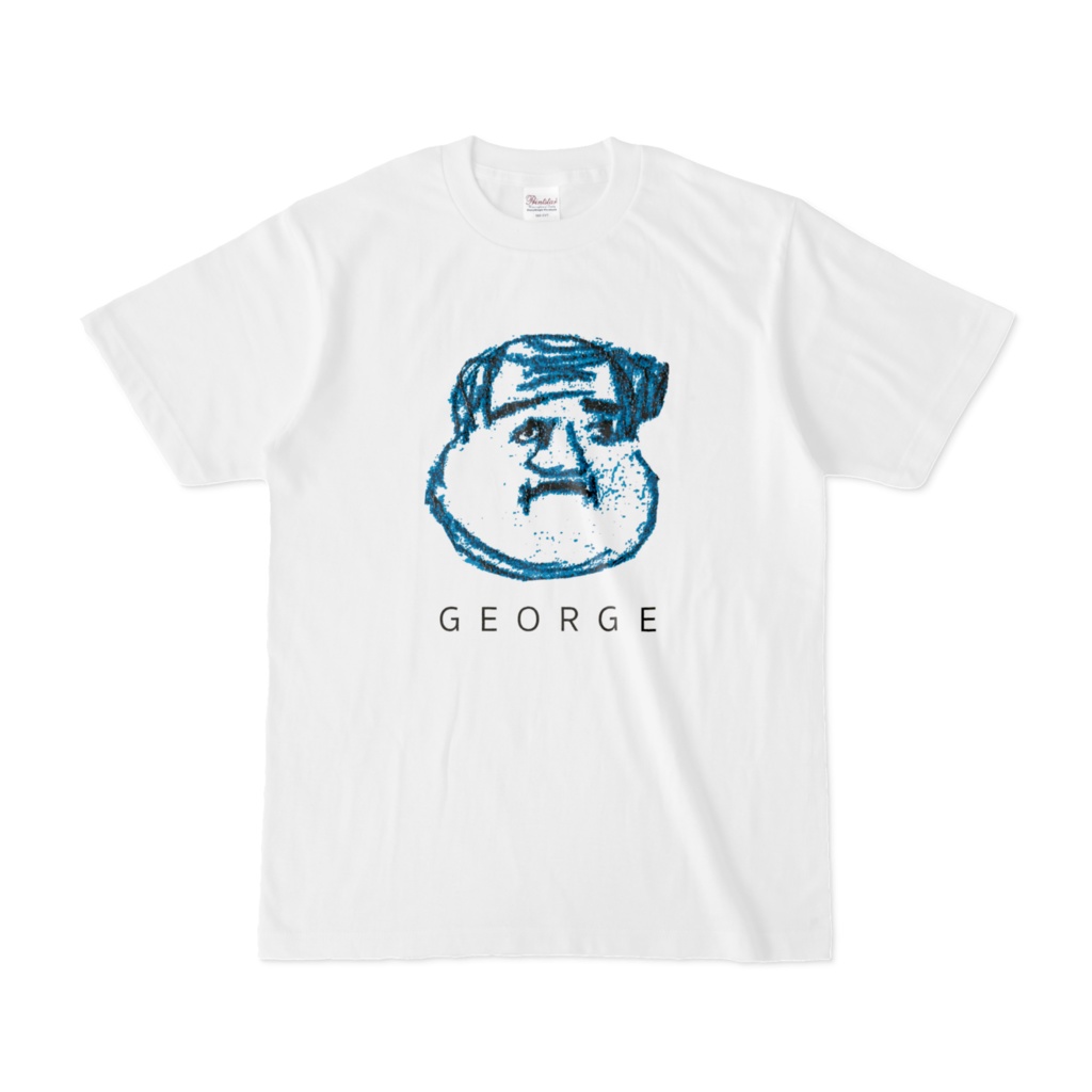 GeorgeTシャツ