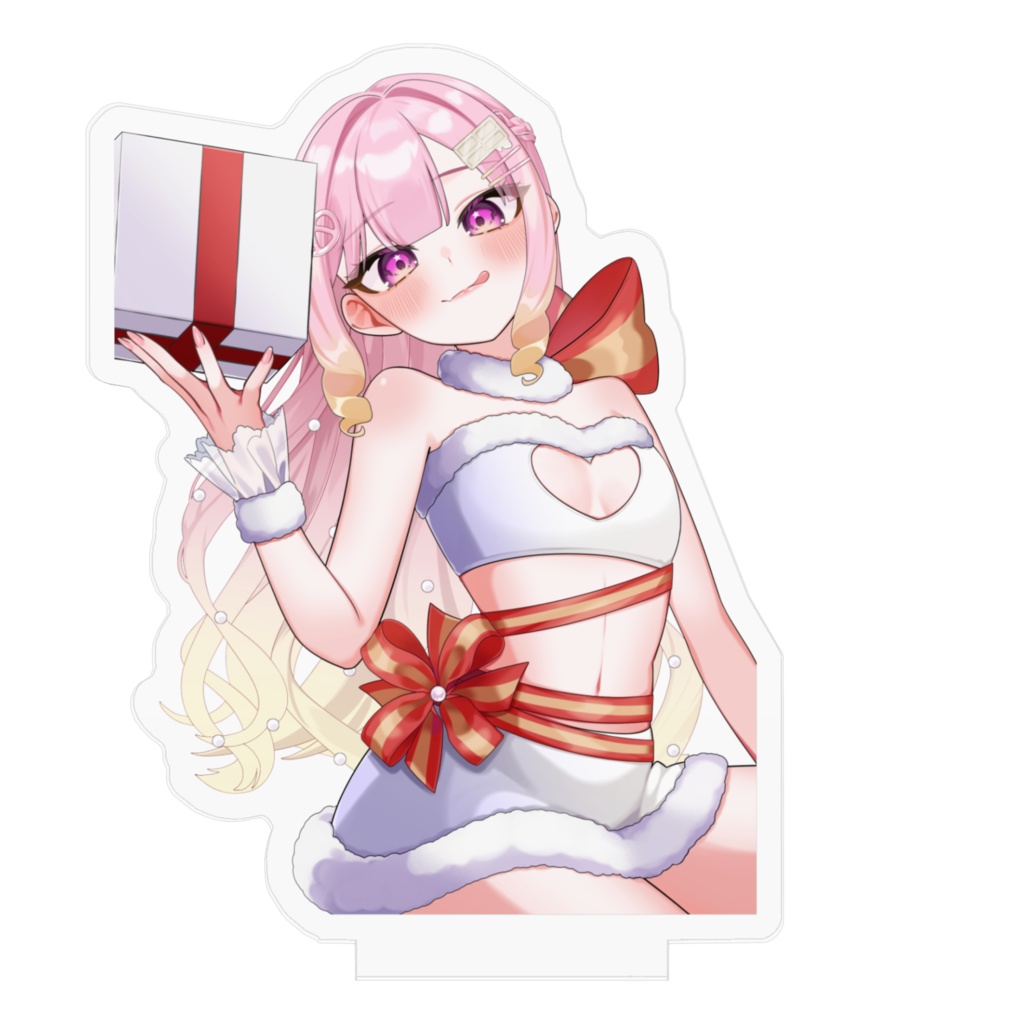 クリスマス限定グッズ🎄♡ アクリルスタンド【期間限定】