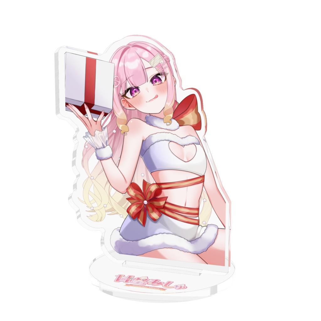 クリスマス限定グッズ🎄♡ アクリルスタンド【期間限定】