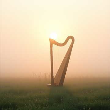 霧の向こうに — Beyond the Mist