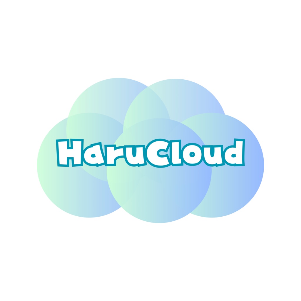【無料】HaruCloud Sync