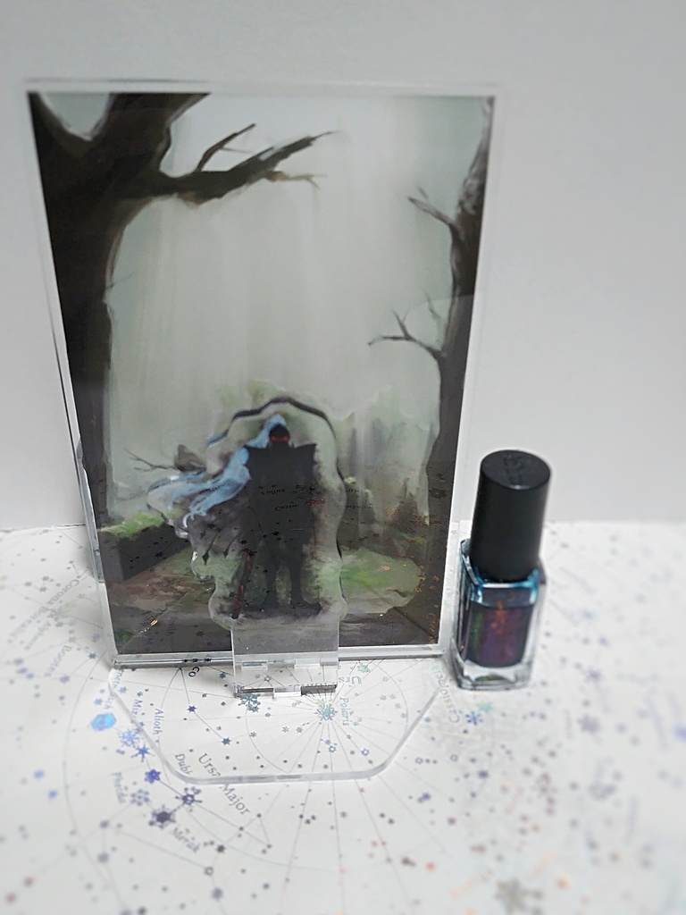 【Fate】アクリルスタンド