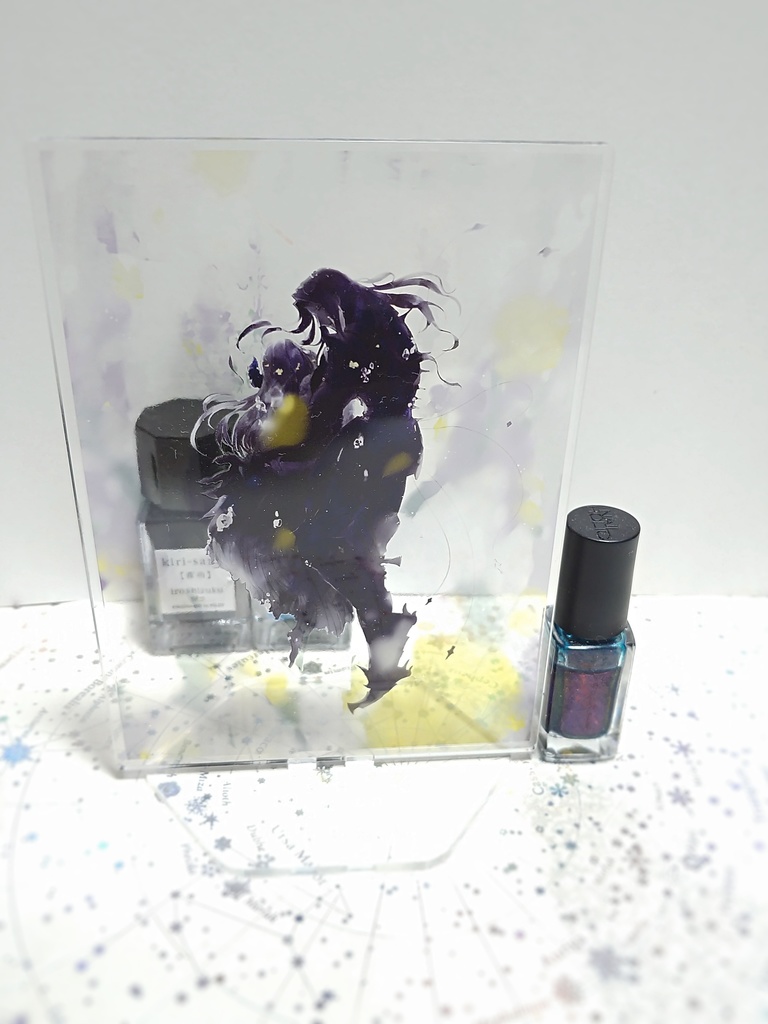 【Fate】アクリルスタンド