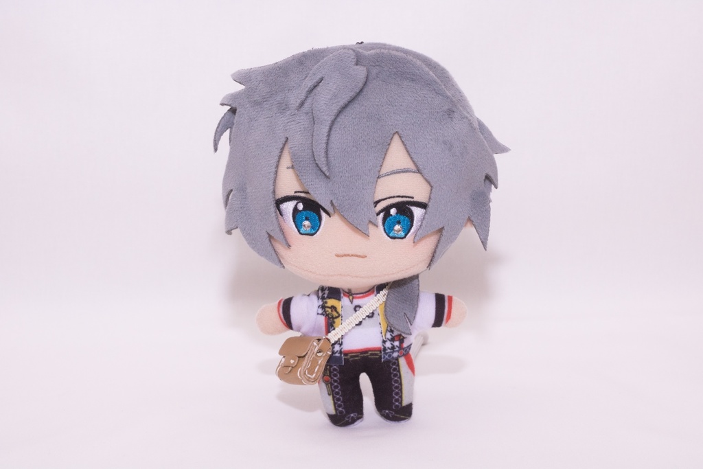 16cmぬい用🌱ショルダーバッグ🧳