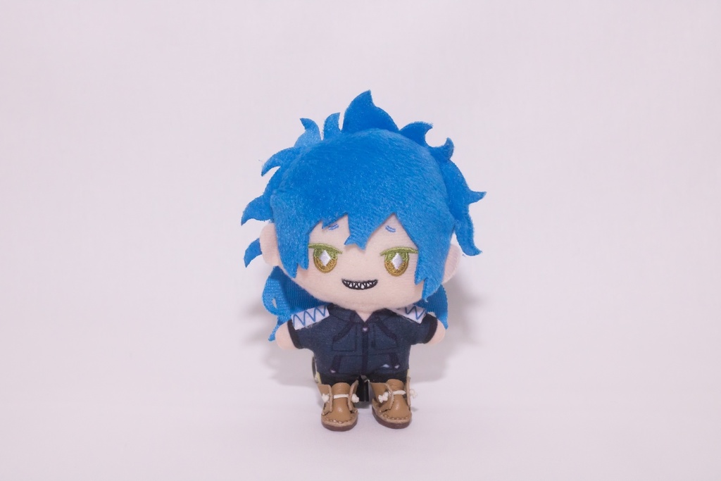 10cmぬい用🌱シンプルお靴👞