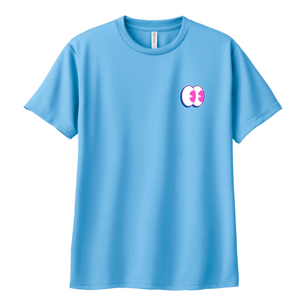 👀NIX VISION チームTシャツ