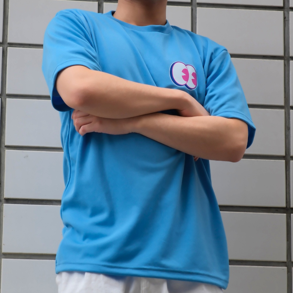 👀NIX VISION チームTシャツ