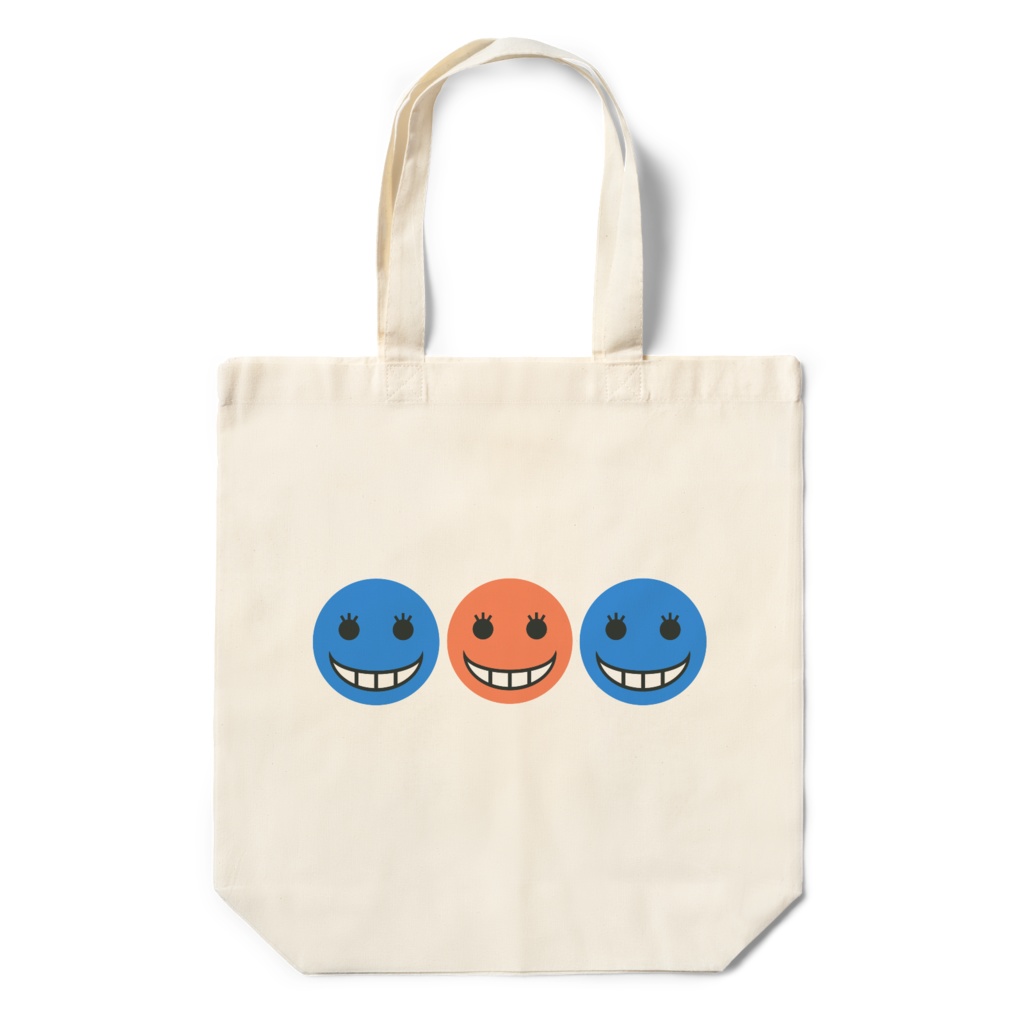 トラビートエコバック