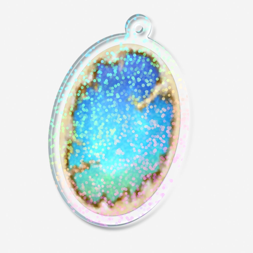 カンテラオパール