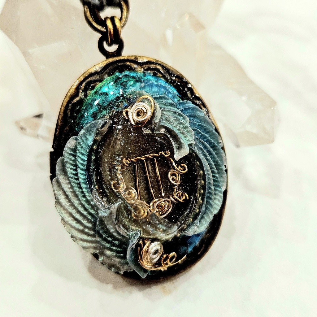 ウェンティイメージアクセサリー