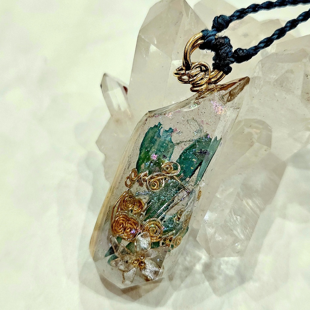 ウェンティイメージアクセサリー