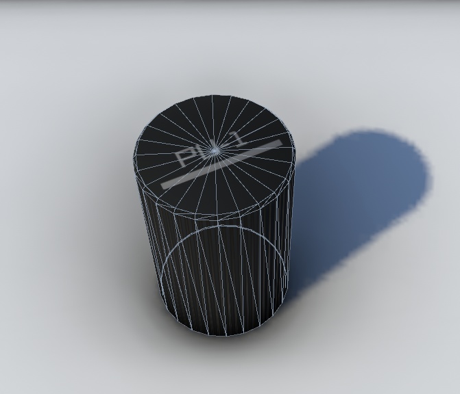 AKのチャージングハンドルにつけるアレ