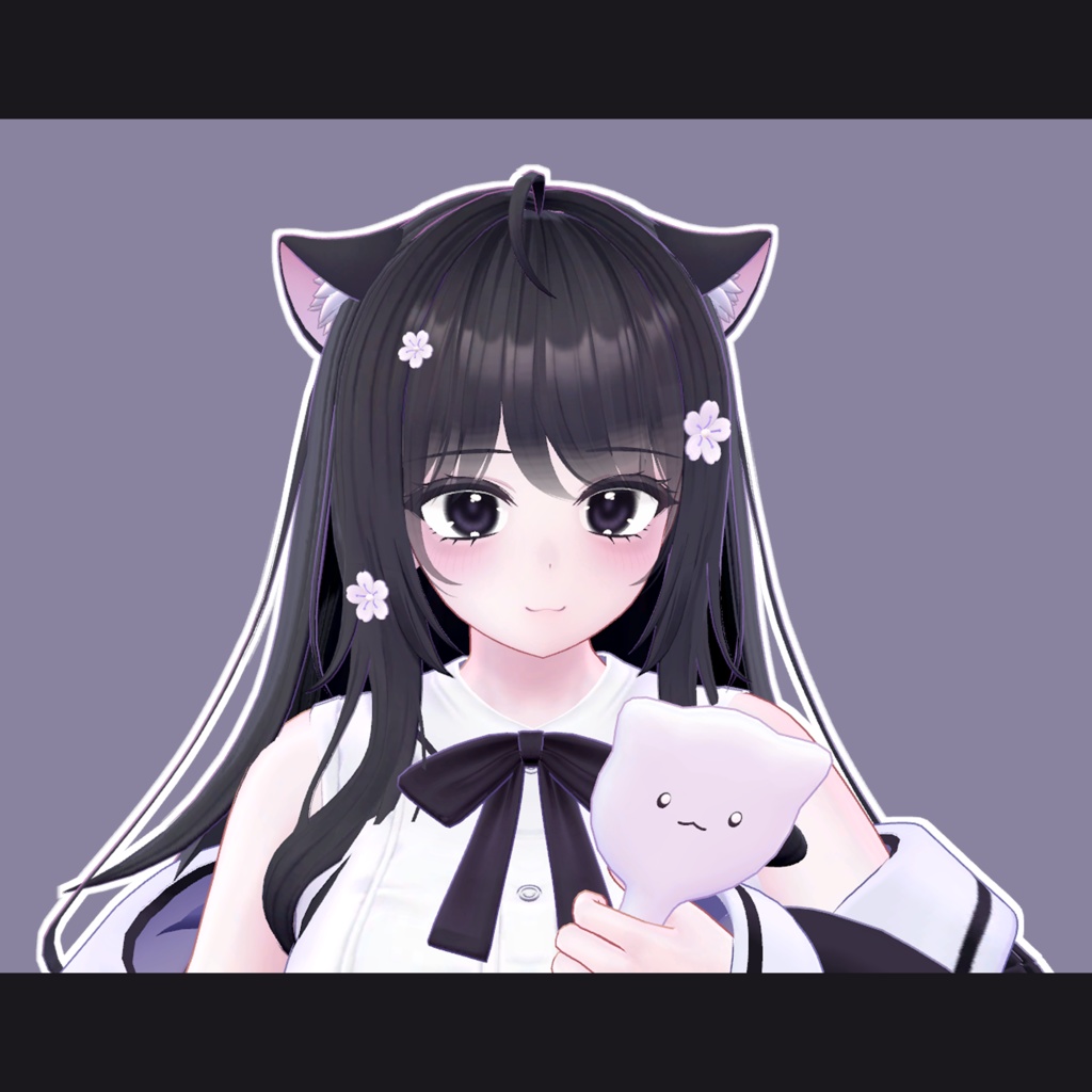 「萌」専用ーSoft Eye Texture